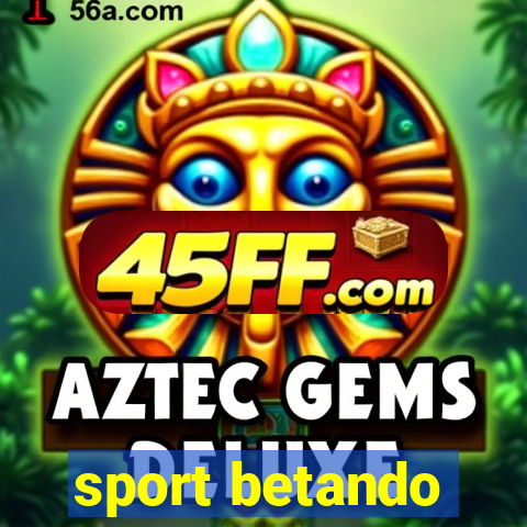 sport betando